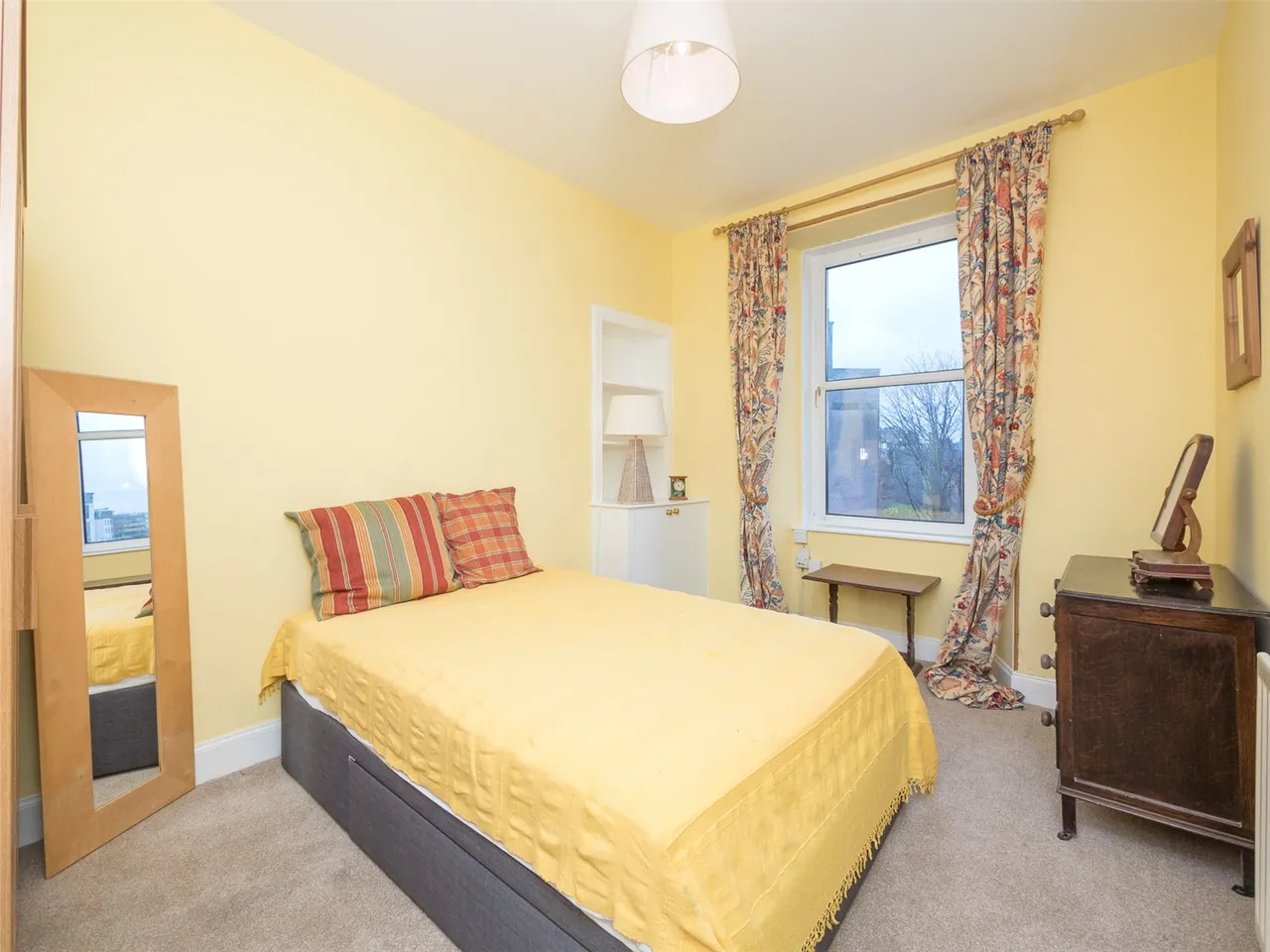 Hawthornvale, Edinburgh, EH6, photo 4