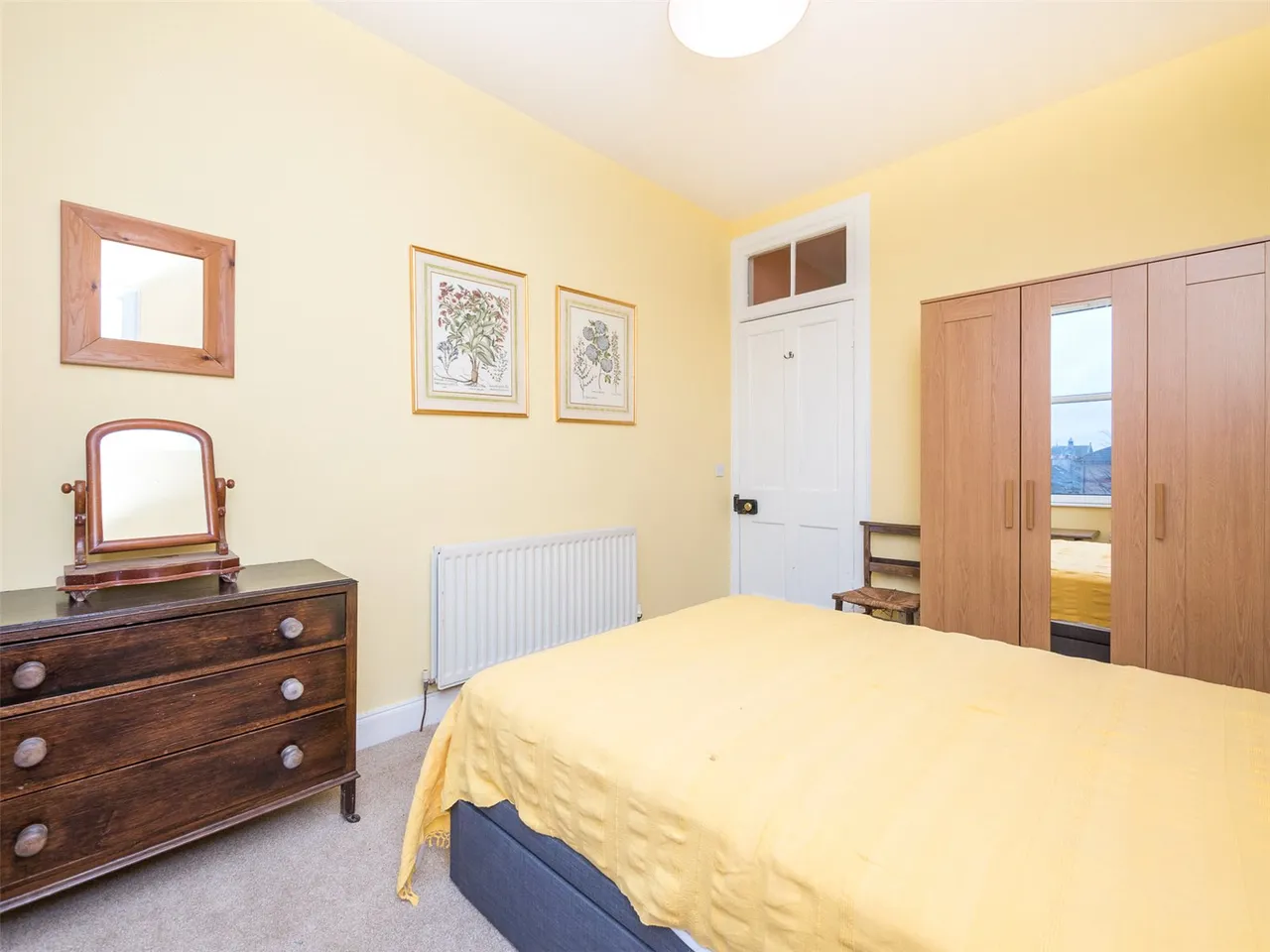 Hawthornvale, Edinburgh, EH6, photo 5