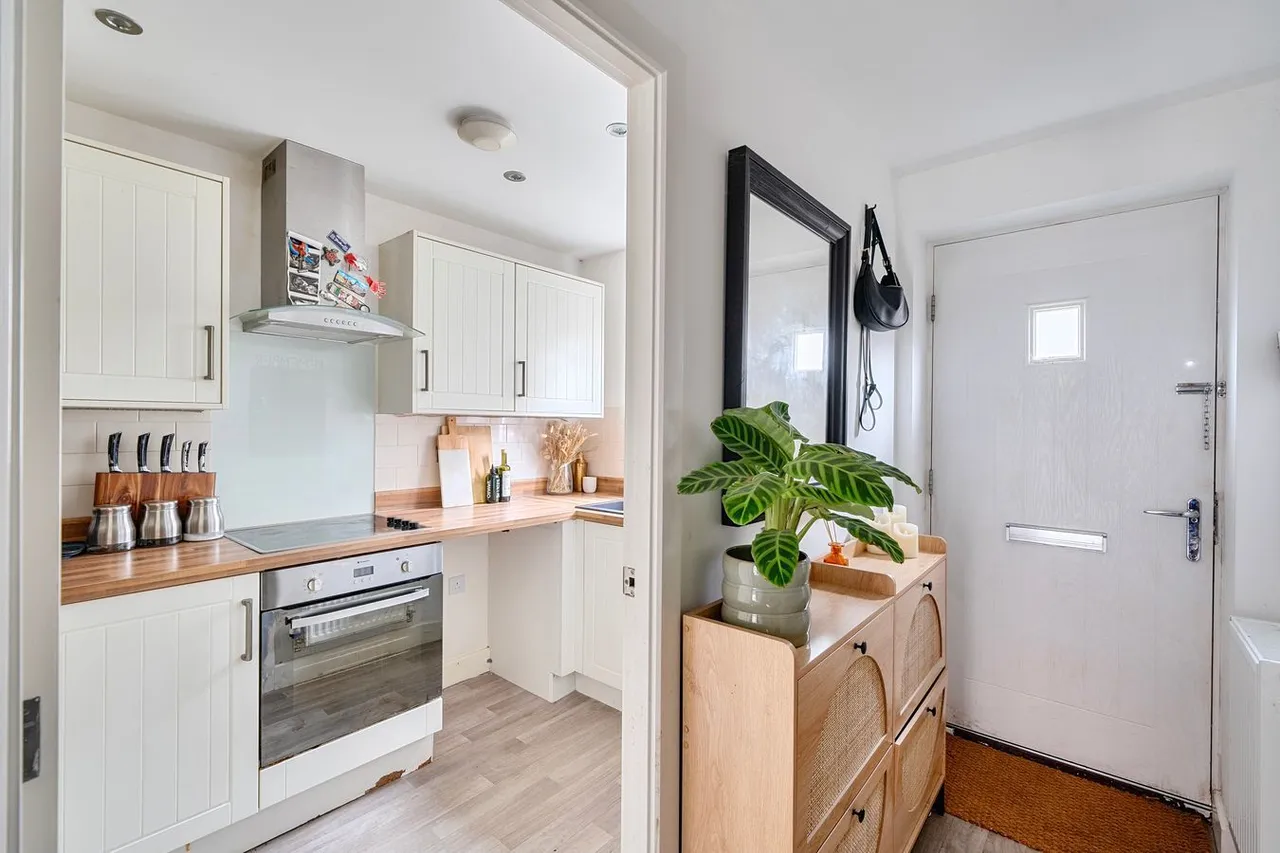 Bourke Road, Shepton Mallet, BA4, photo 7
