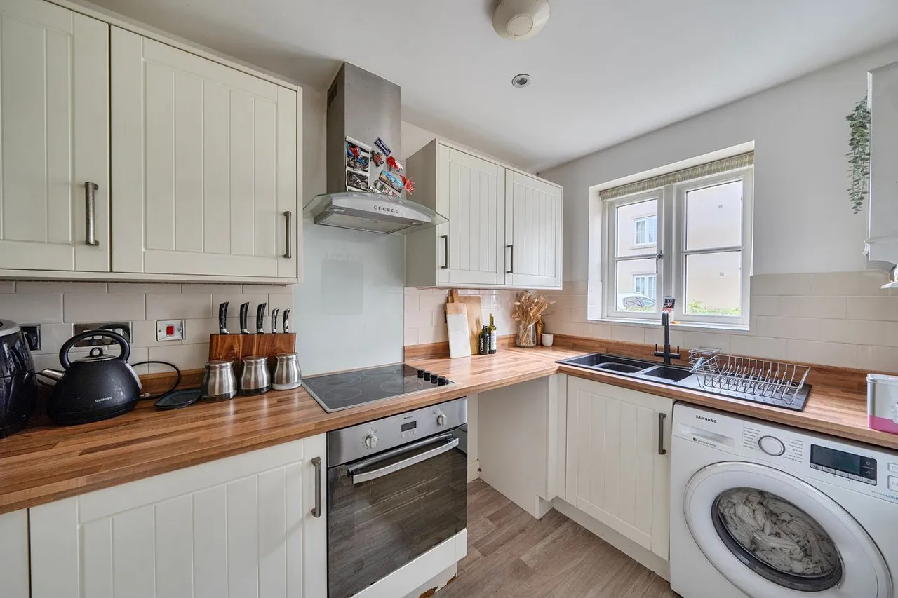 Bourke Road, Shepton Mallet, BA4, photo 6