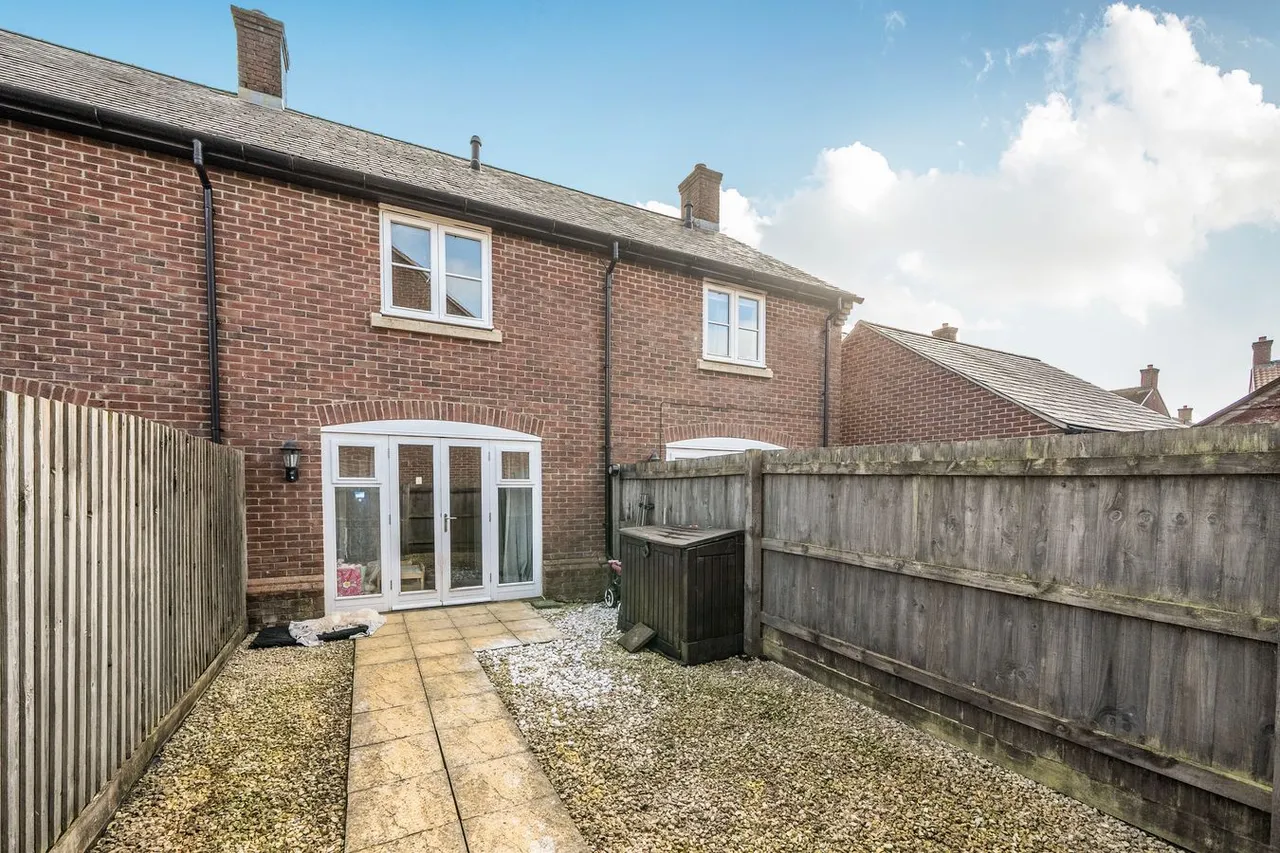 Bourke Road, Shepton Mallet, BA4, photo 2