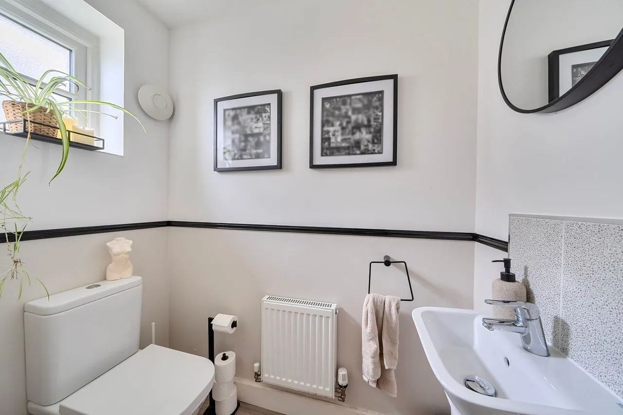 Bourke Road, Shepton Mallet, BA4, photo 8