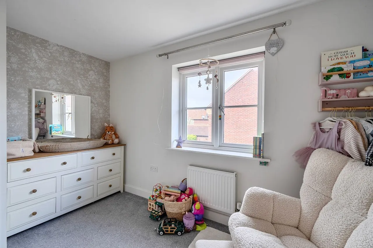 Bourke Road, Shepton Mallet, BA4, photo 10