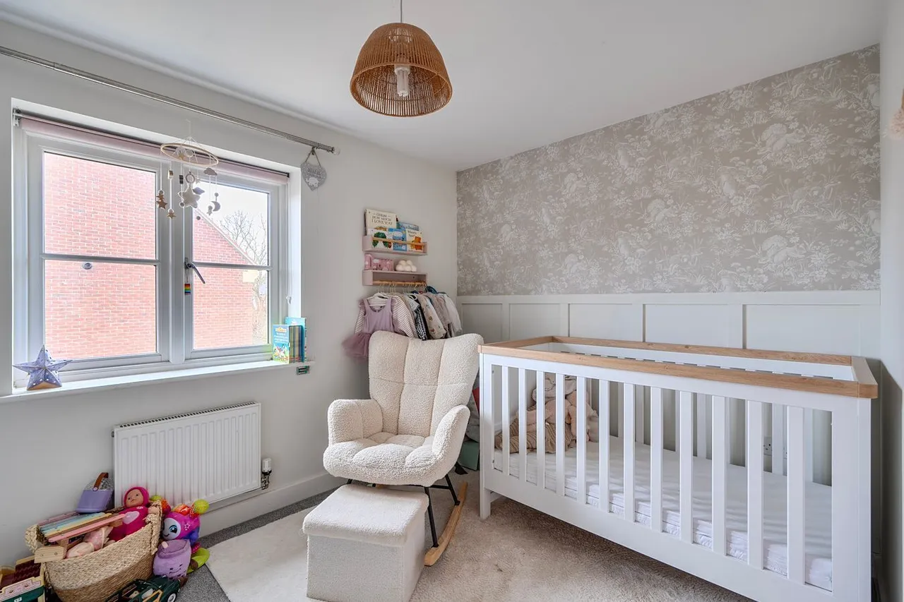 Bourke Road, Shepton Mallet, BA4, photo 9