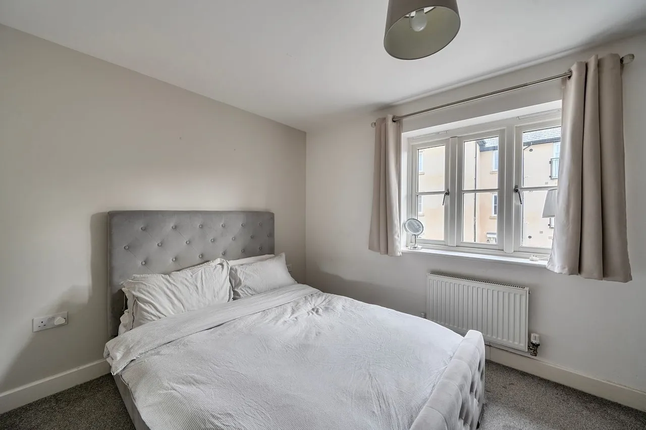 Bourke Road, Shepton Mallet, BA4, photo 11