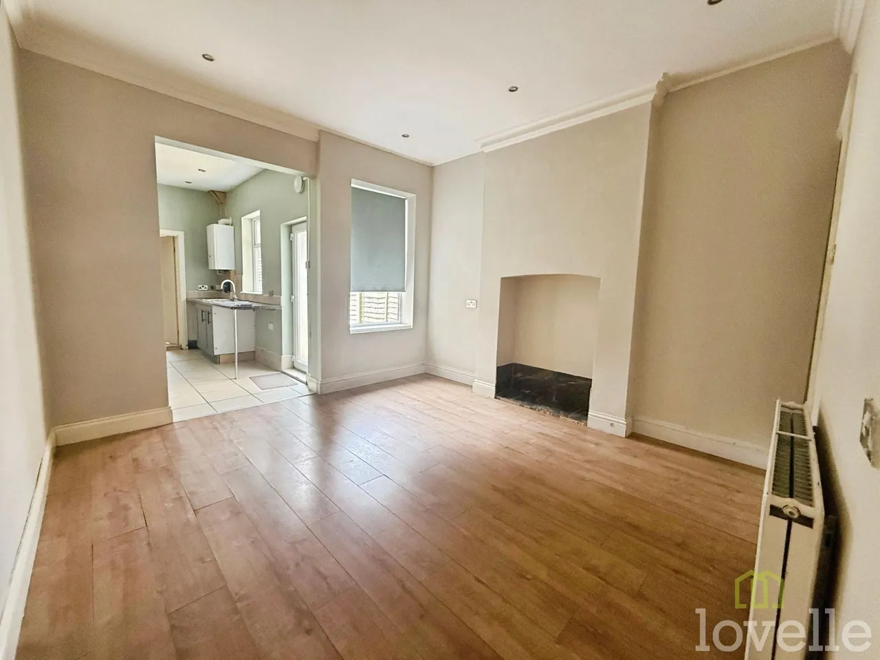 Curzon Street, Gainsborough, DN21, photo 3