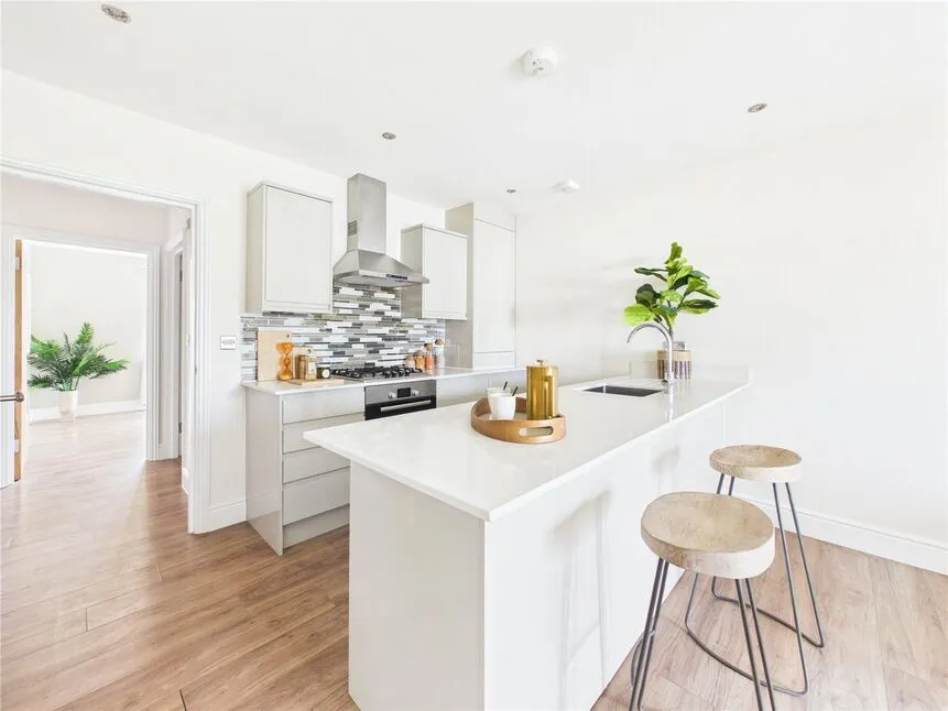 Stainforth Road, London, E17, photo 3