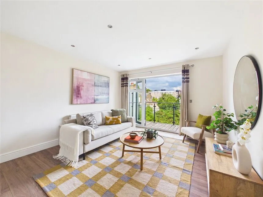 Stainforth Road, London, E17, photo 2