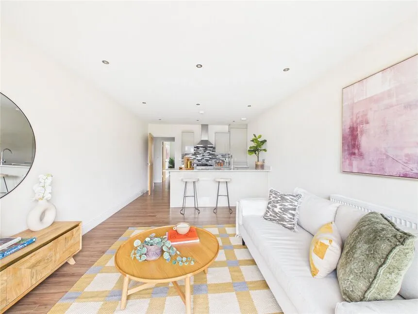 Stainforth Road, London, E17, photo 11