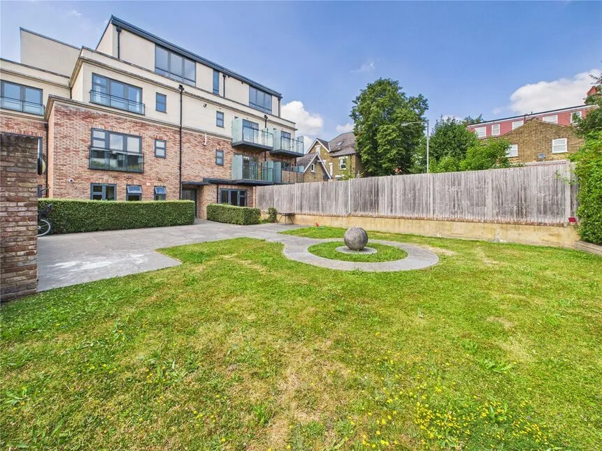 Stainforth Road, London, E17, photo 7