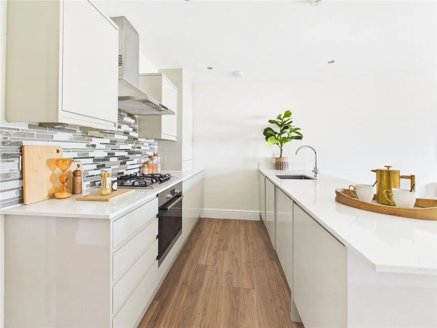 Stainforth Road, London, E17, photo 9