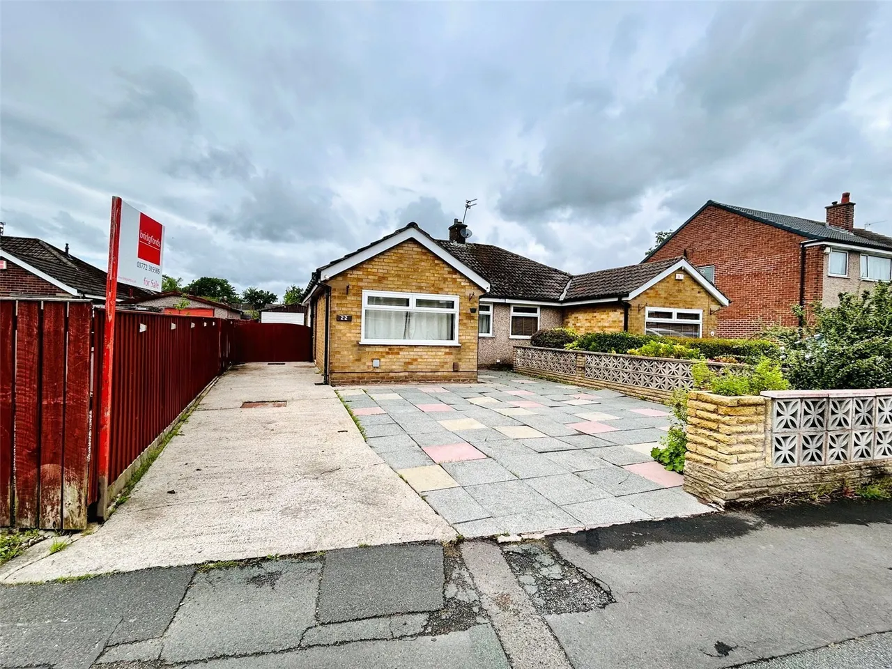Renshaw Drive, Walton-le-Dale, Preston, Lancashire, PR5, photo 16