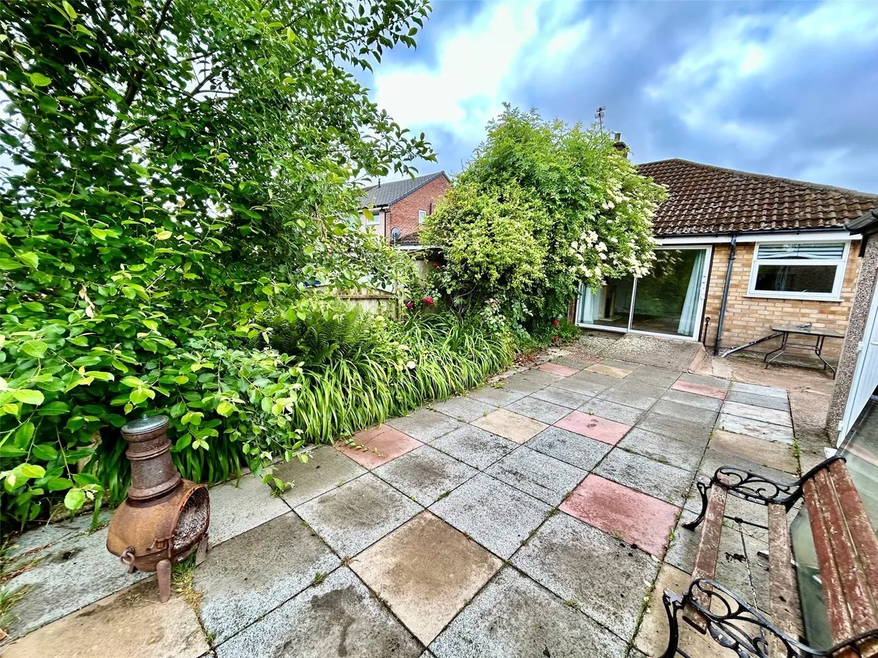Renshaw Drive, Walton-le-Dale, Preston, Lancashire, PR5, photo 15