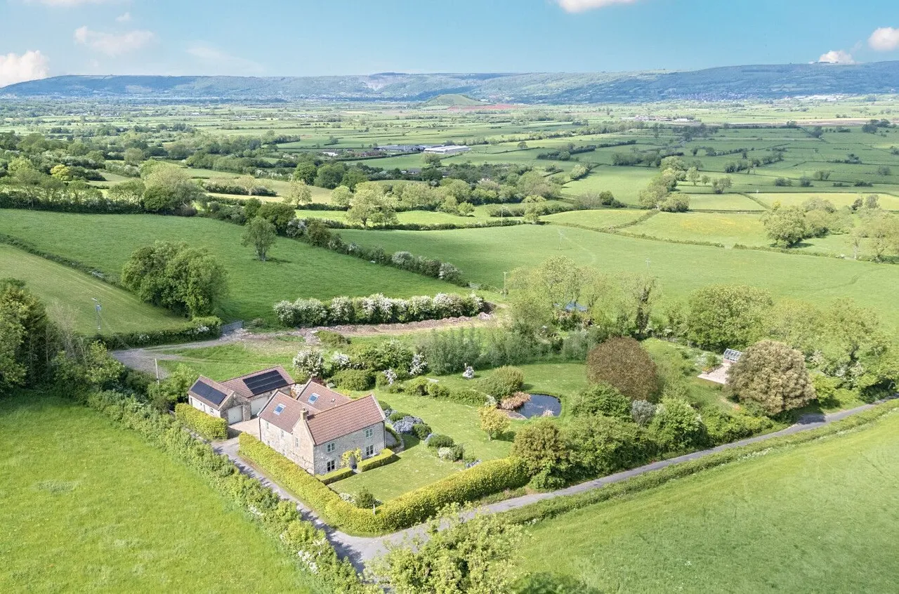 Townsend Lane, Wedmore, BS28, photo 34