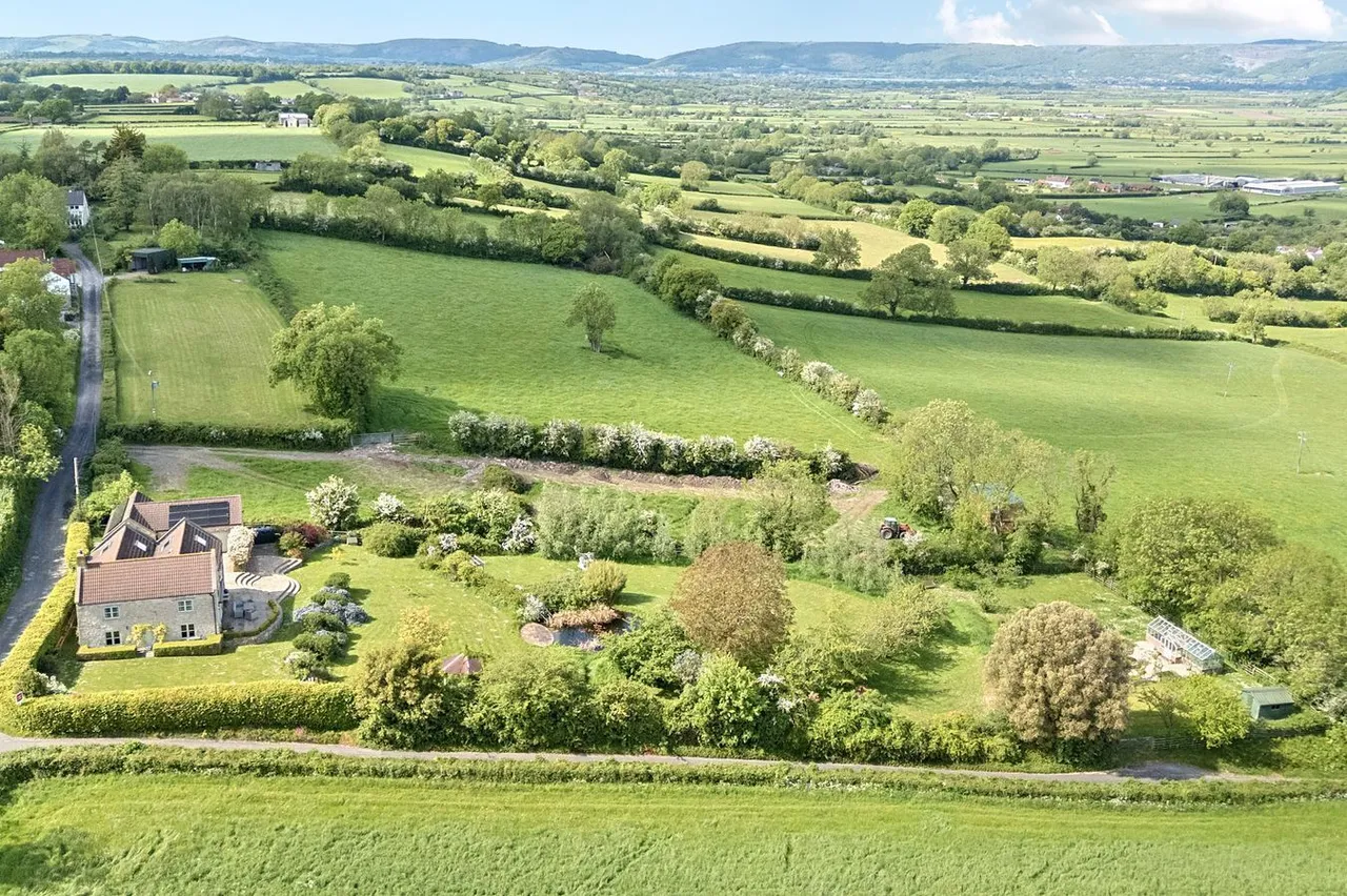 Townsend Lane, Wedmore, BS28, photo 35