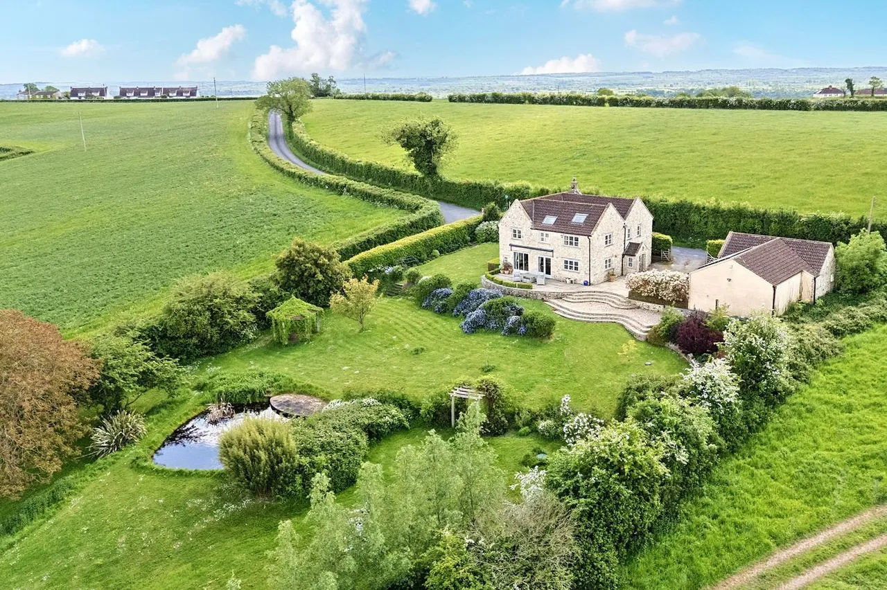 Townsend Lane, Wedmore, BS28, photo 23