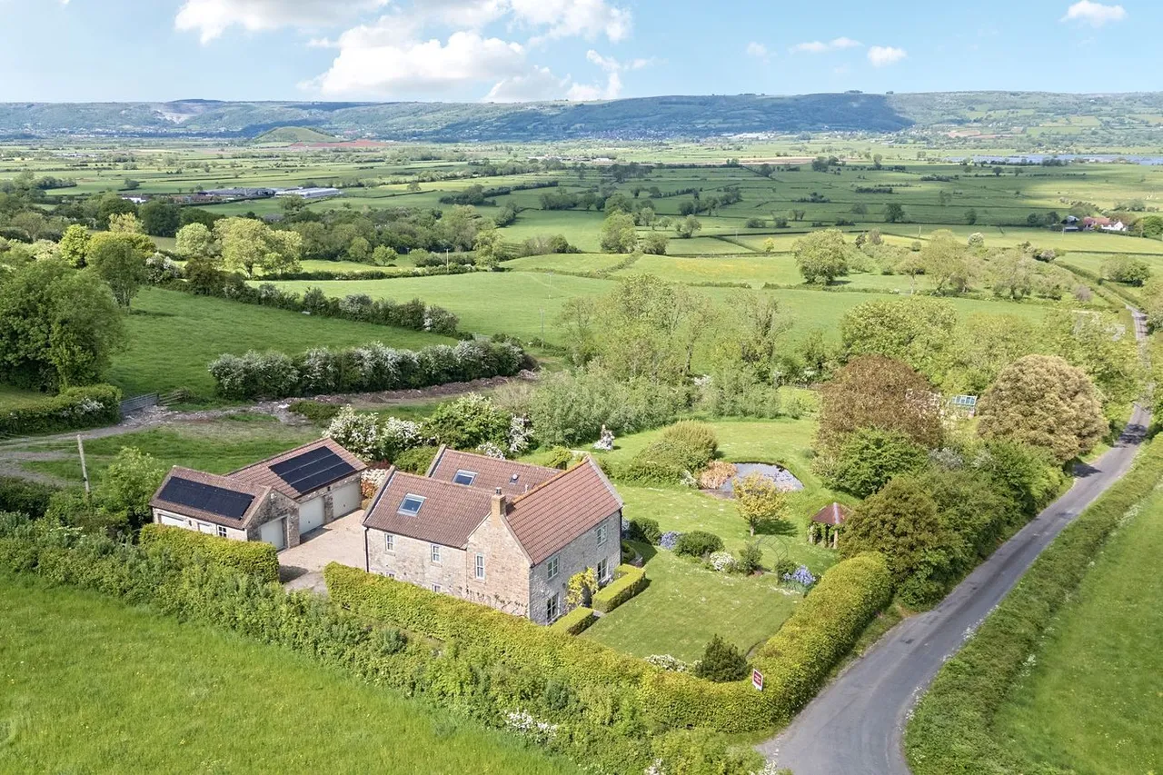 Townsend Lane, Wedmore, BS28, photo 2