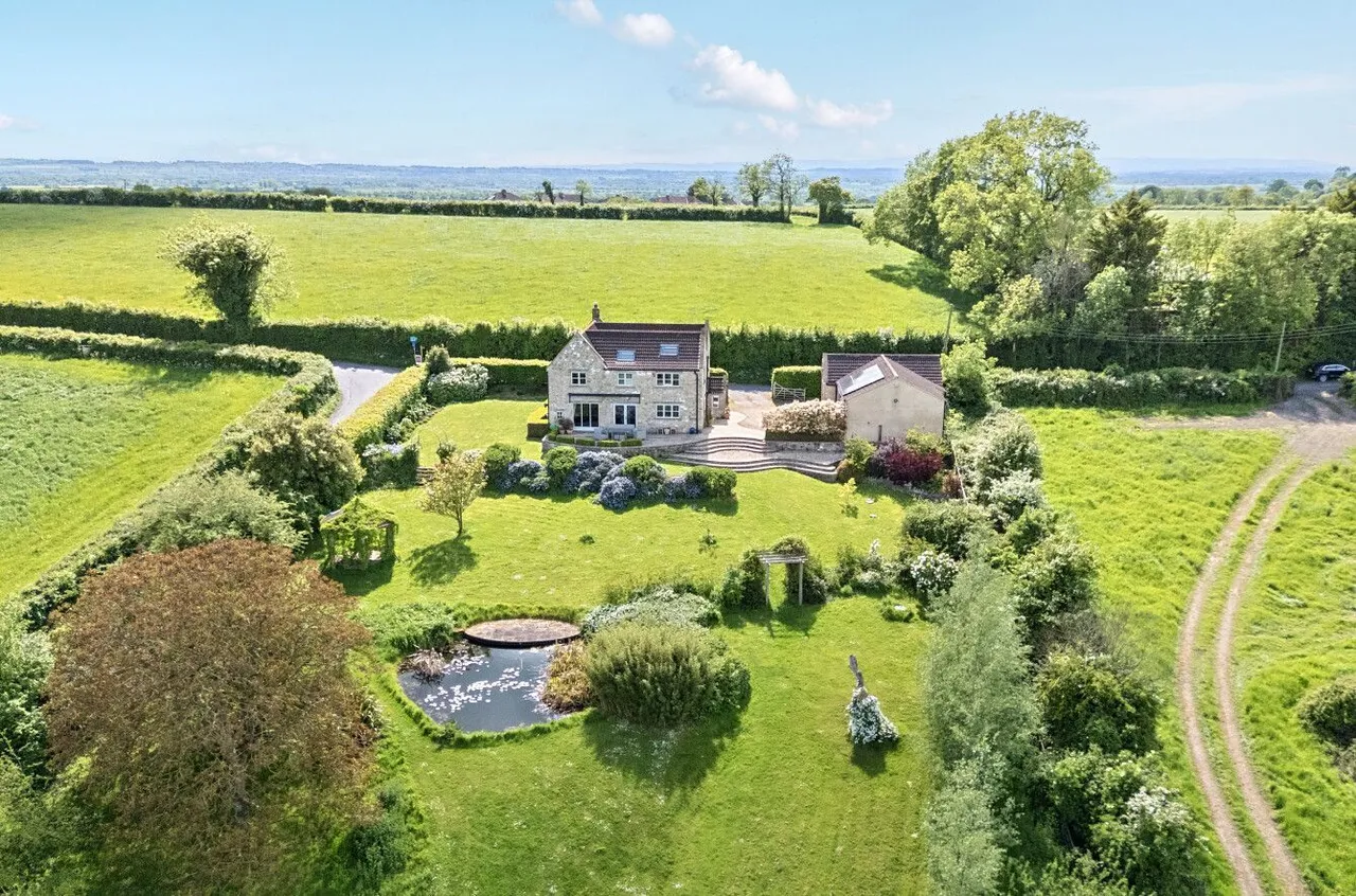 Townsend Lane, Wedmore, BS28, photo 28