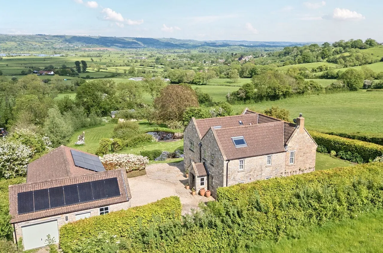 Townsend Lane, Wedmore, BS28, photo 33