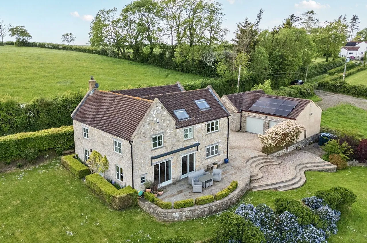 Townsend Lane, Wedmore, BS28, photo 24
