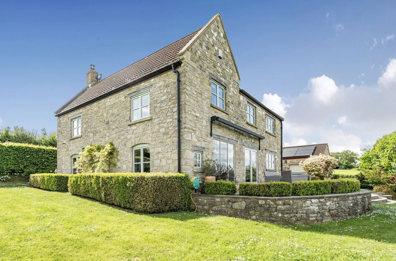 Townsend Lane, Wedmore, BS28, photo 26