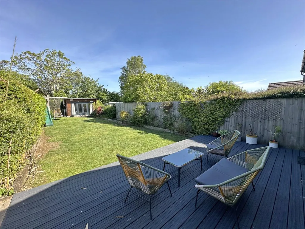 Sway, Lymington, photo 17