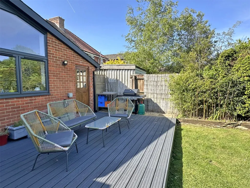 Sway, Lymington, photo 18
