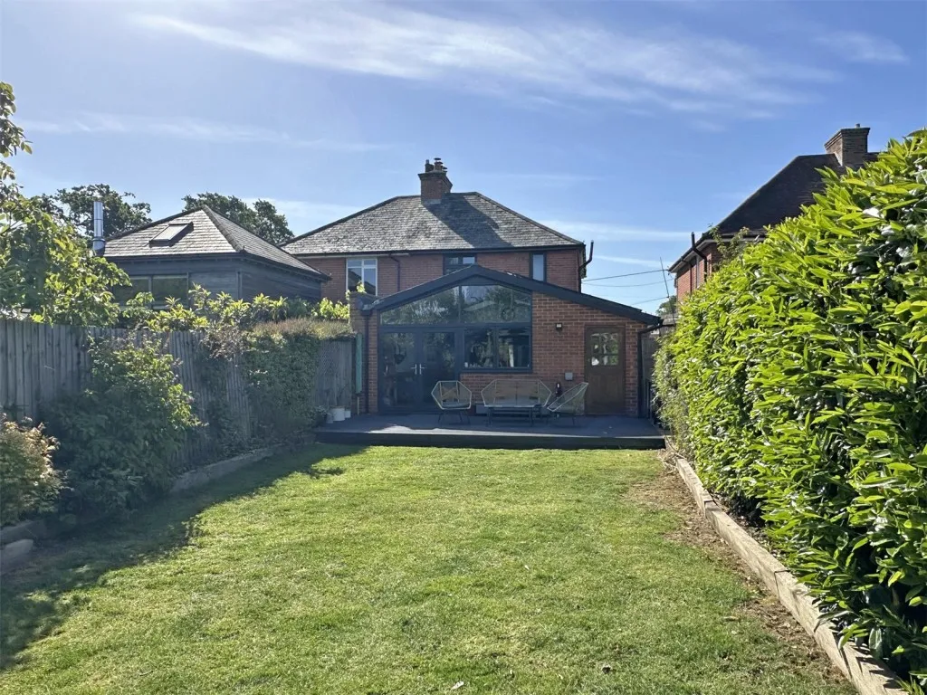 Sway, Lymington, photo 21