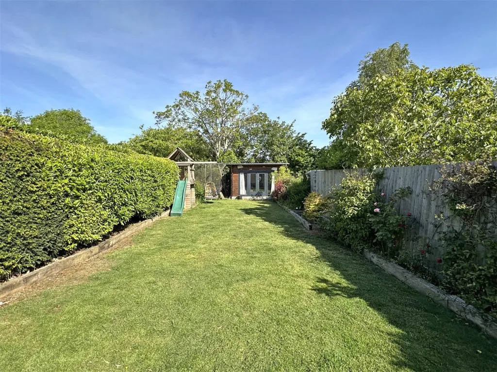 Sway, Lymington, photo 22