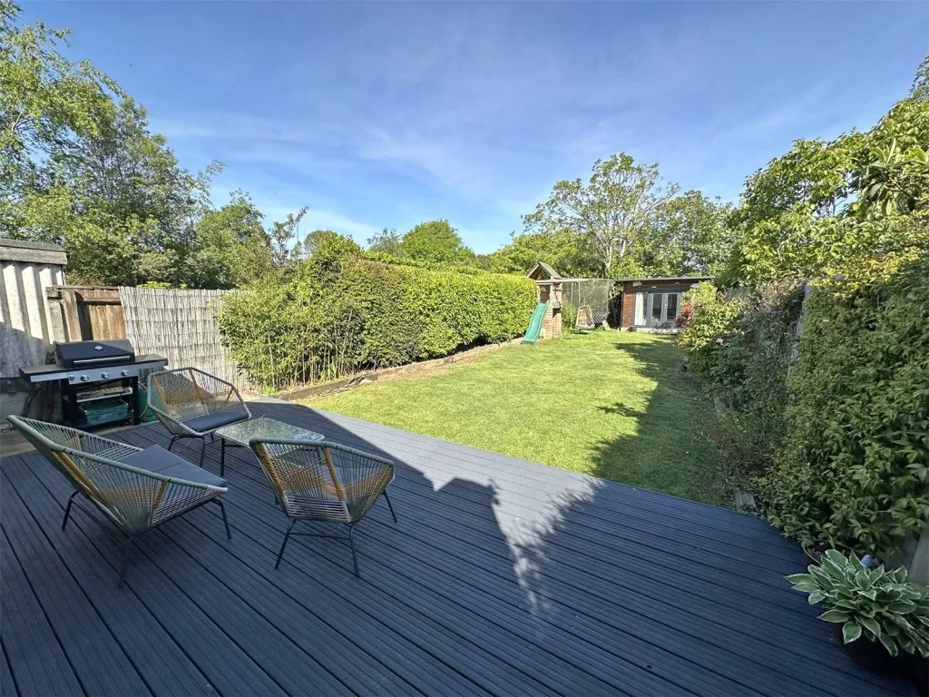 Sway, Lymington, photo 16