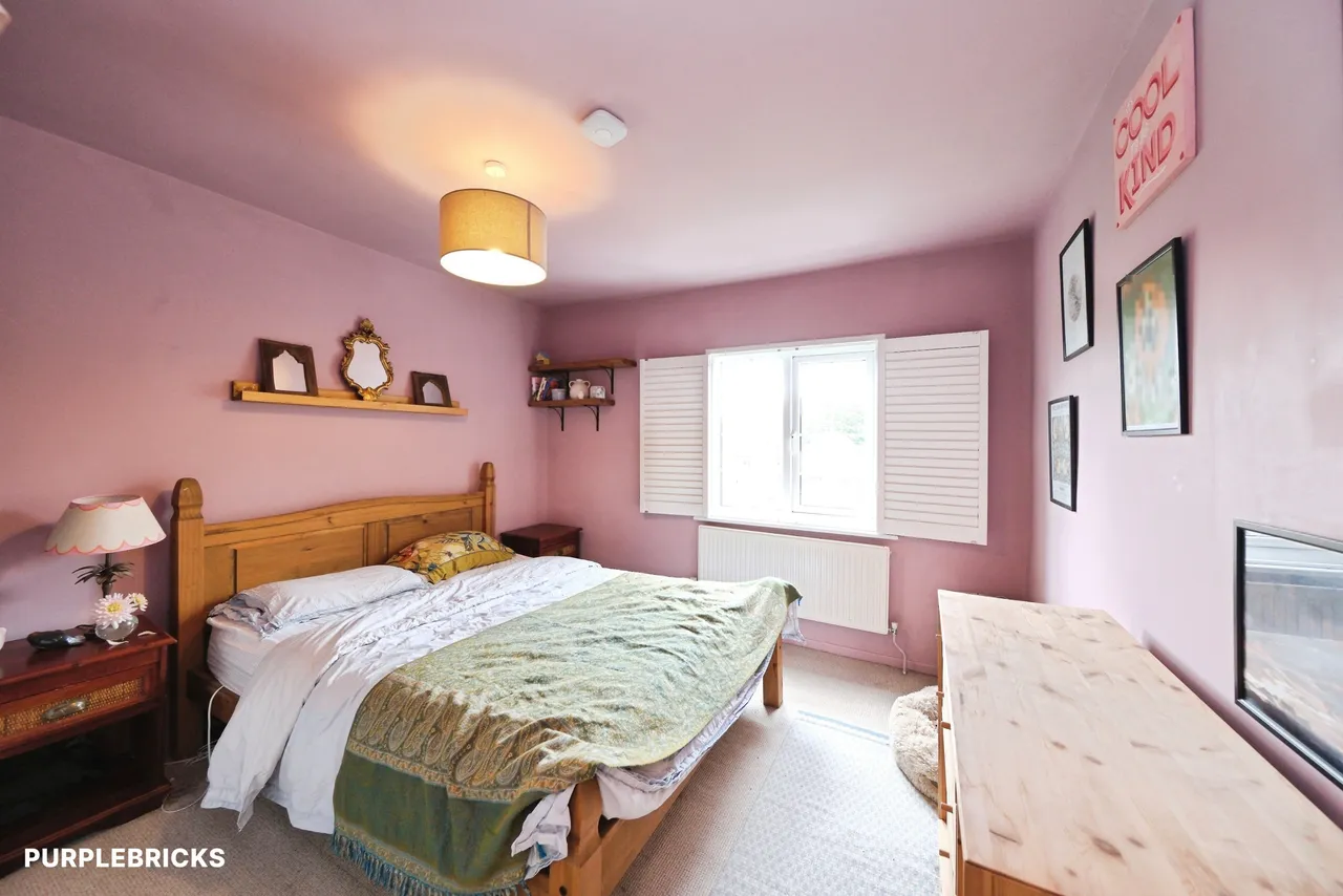New Row, Nottingham, NG14, photo 10