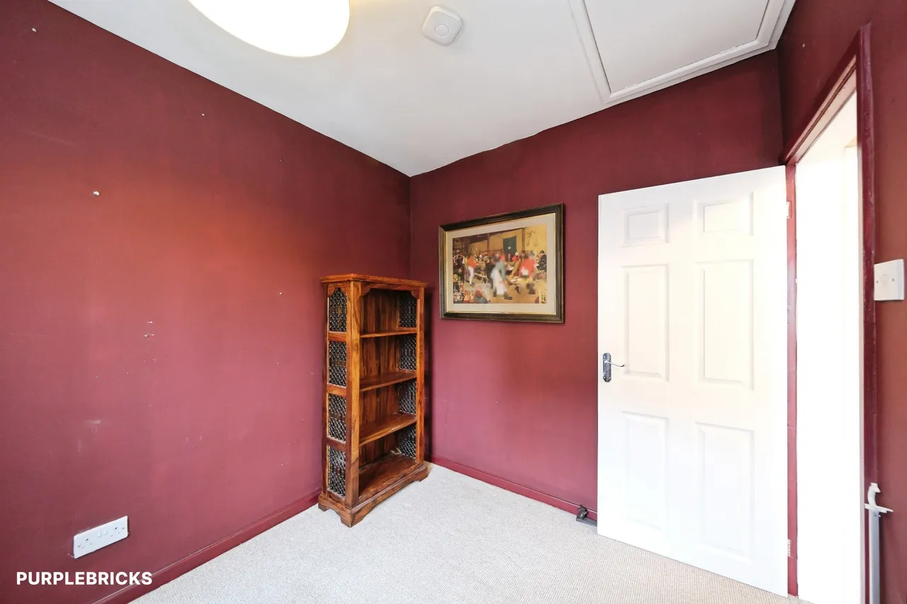 New Row, Nottingham, NG14, photo 16