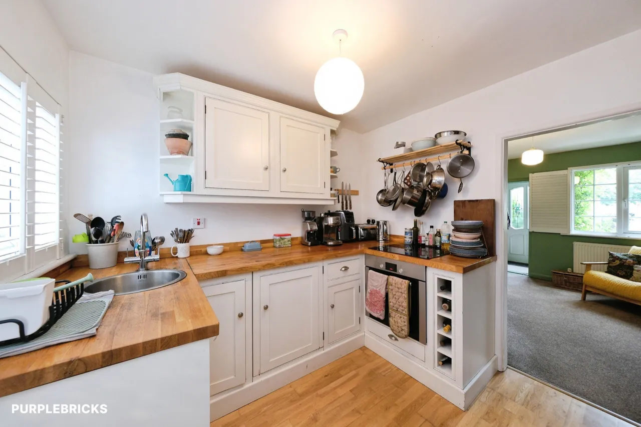 New Row, Nottingham, NG14, photo 2