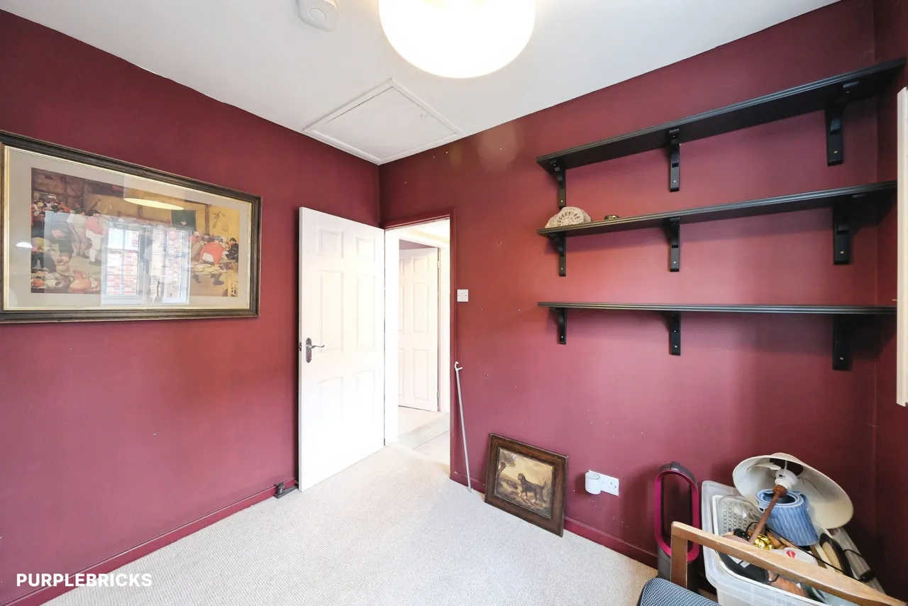New Row, Nottingham, NG14, photo 15