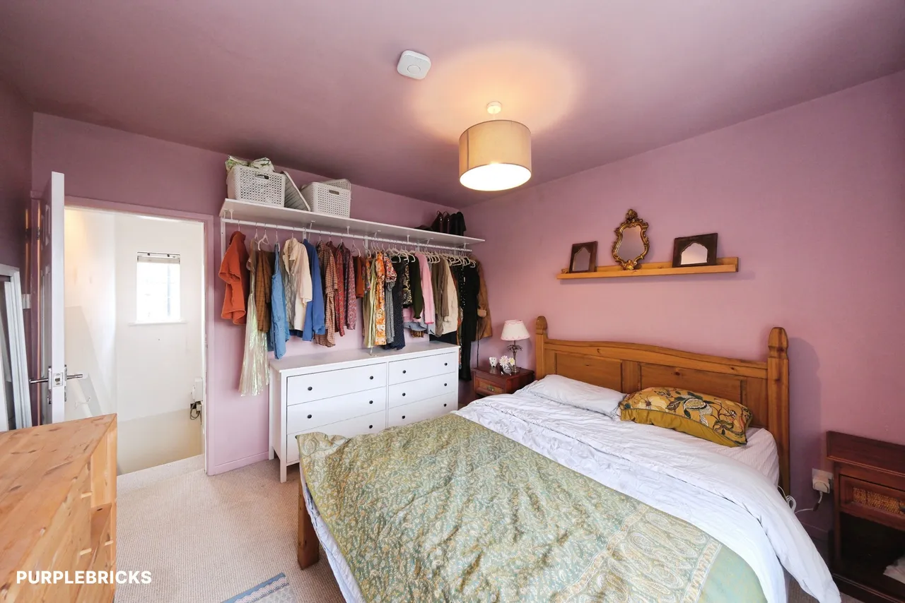 New Row, Nottingham, NG14, photo 12