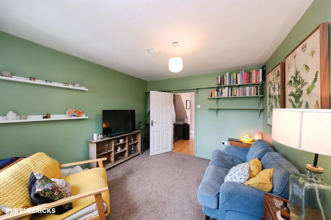 New Row, Nottingham, NG14, photo 8