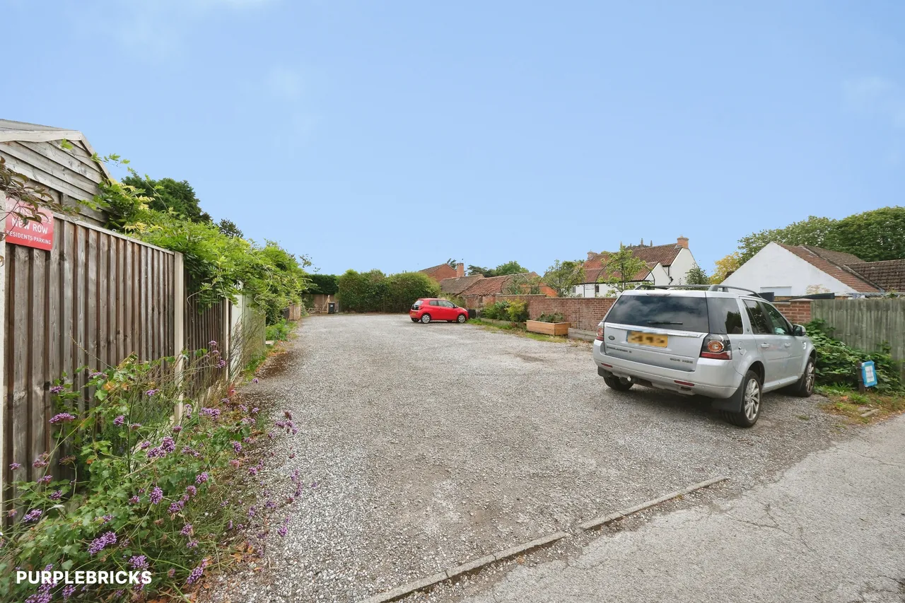 New Row, Nottingham, NG14, photo 19