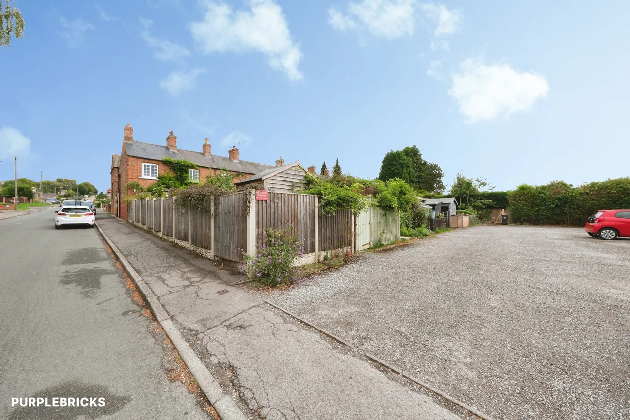 New Row, Nottingham, NG14, photo 20