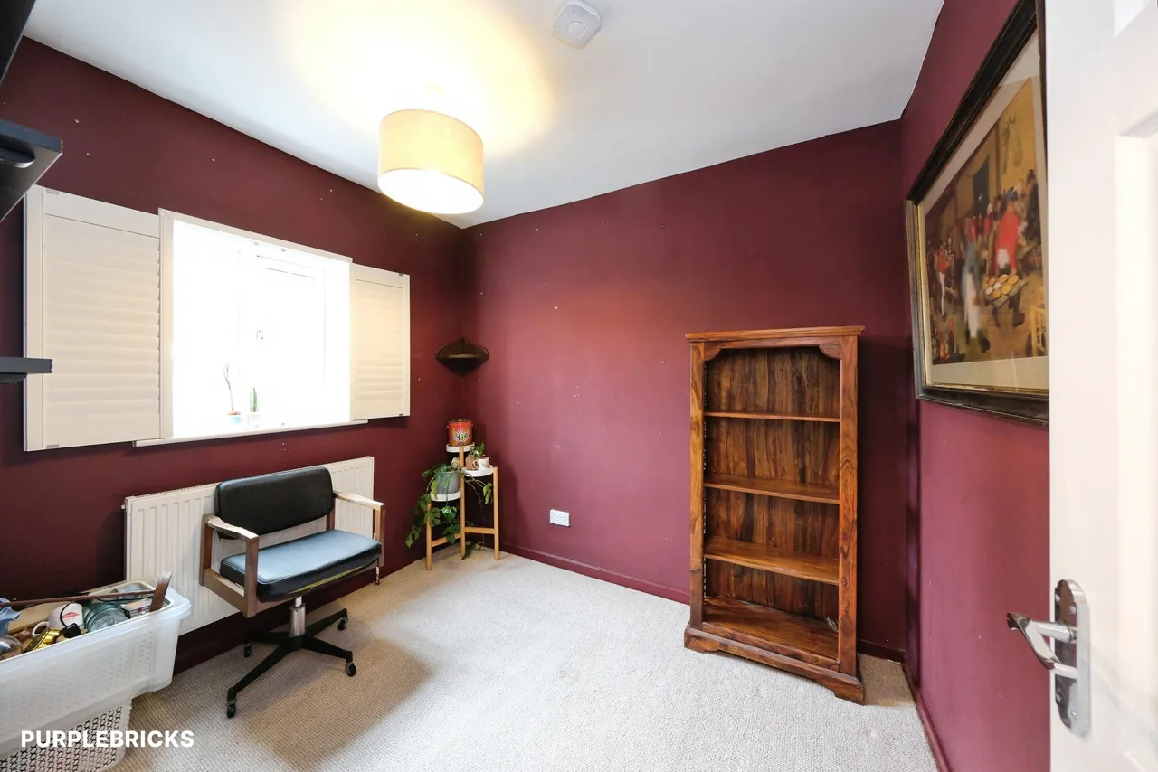 New Row, Nottingham, NG14, photo 14