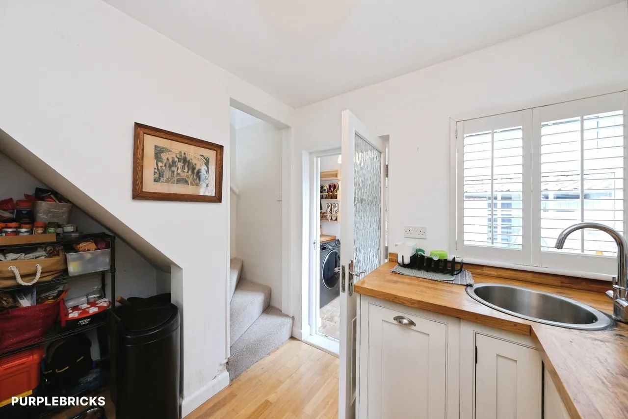 New Row, Nottingham, NG14, photo 6