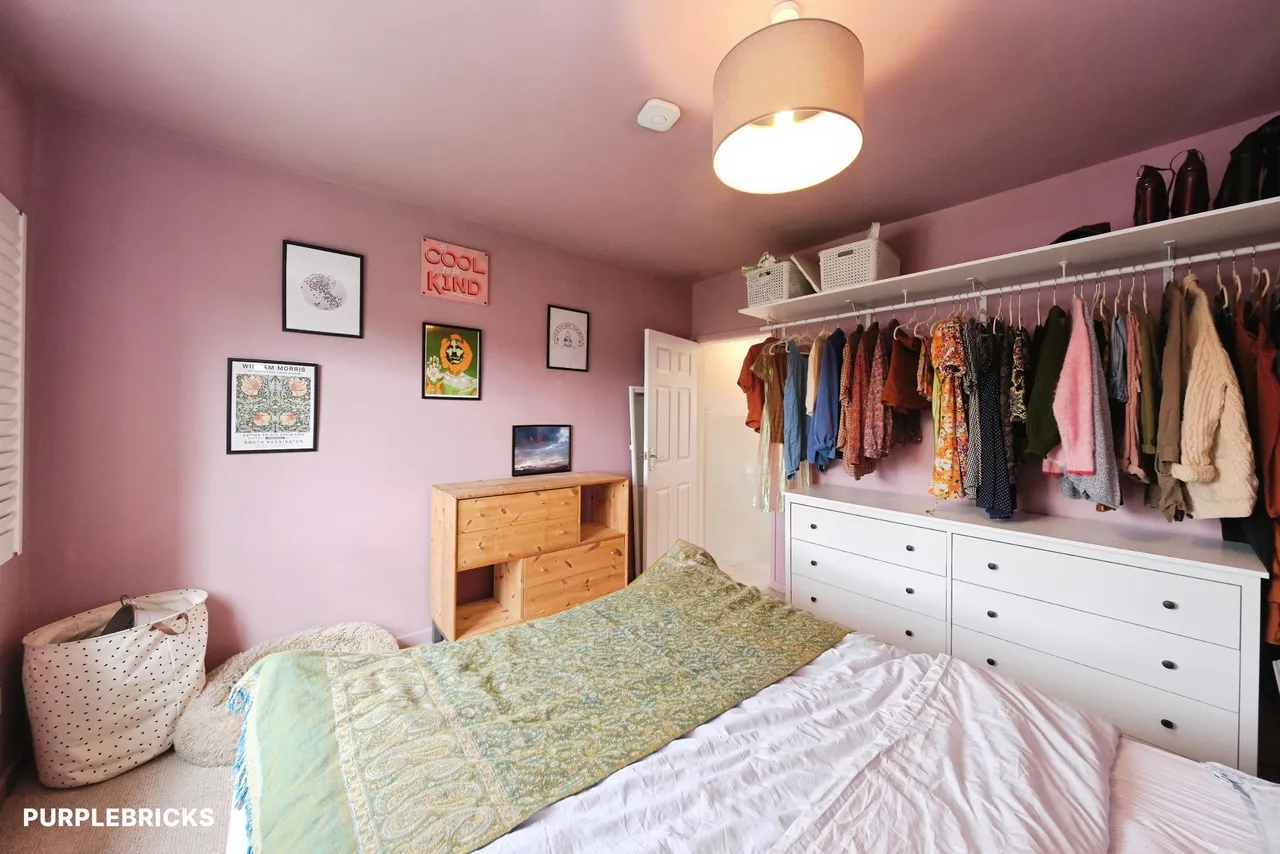 New Row, Nottingham, NG14, photo 13