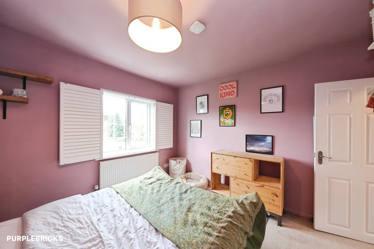 New Row, Nottingham, NG14, photo 11