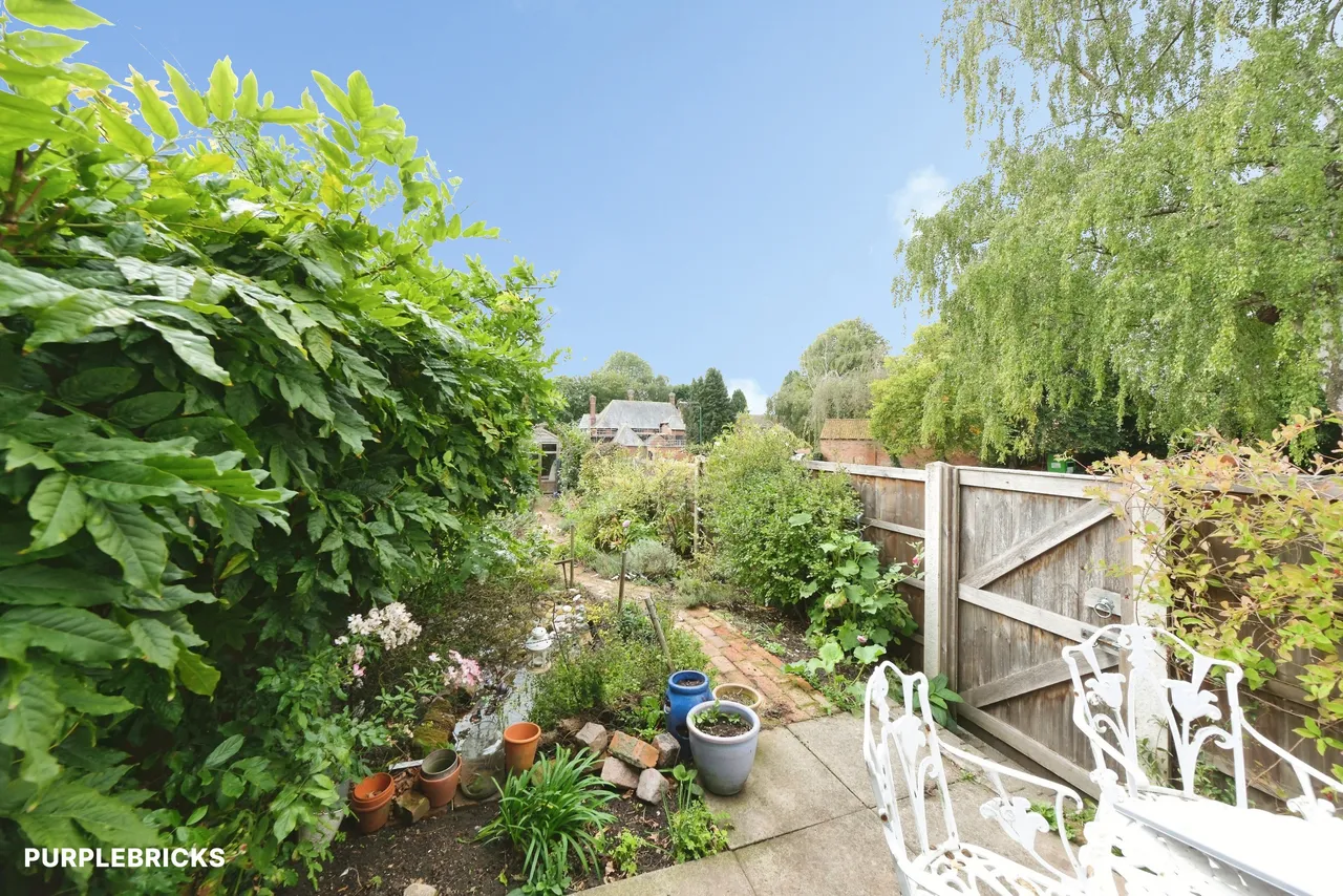 New Row, Nottingham, NG14, photo 4