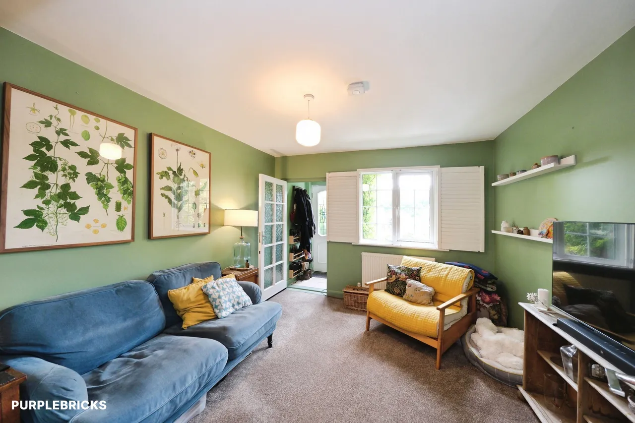 New Row, Nottingham, NG14, photo 3