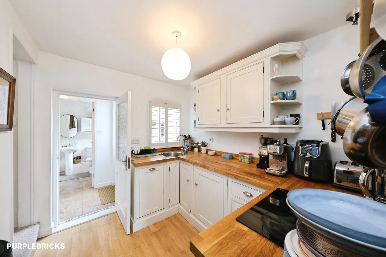 New Row, Nottingham, NG14, photo 5