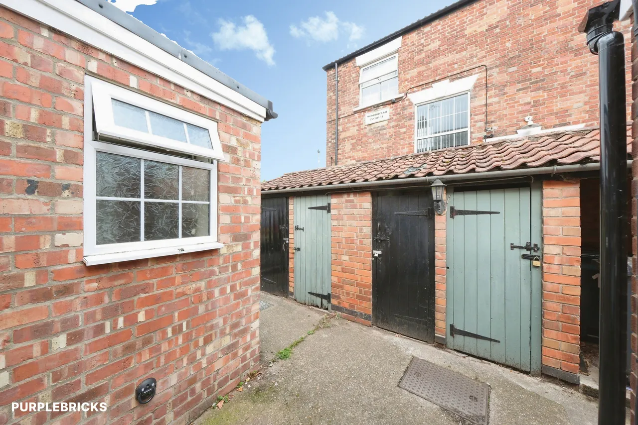 New Row, Nottingham, NG14, photo 17