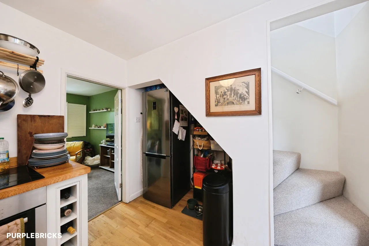 New Row, Nottingham, NG14, photo 7
