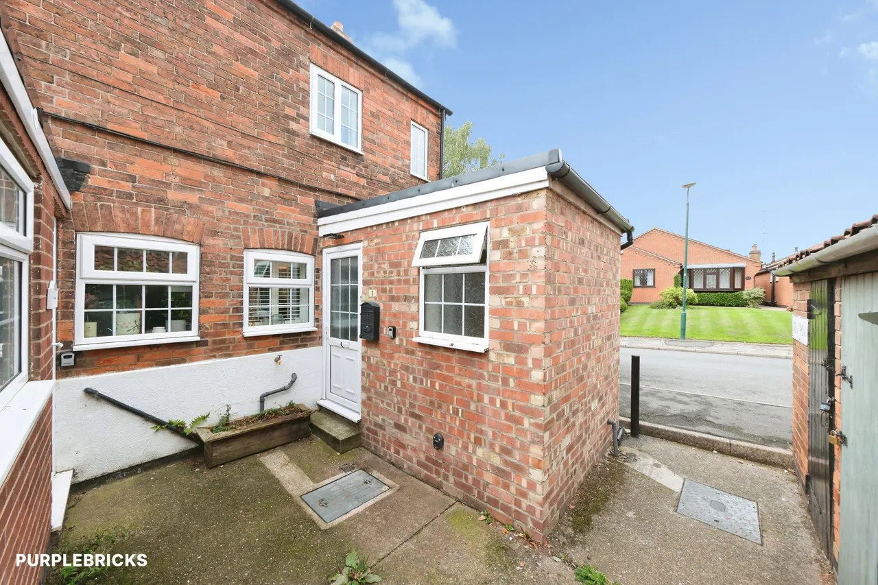 New Row, Nottingham, NG14, photo 18