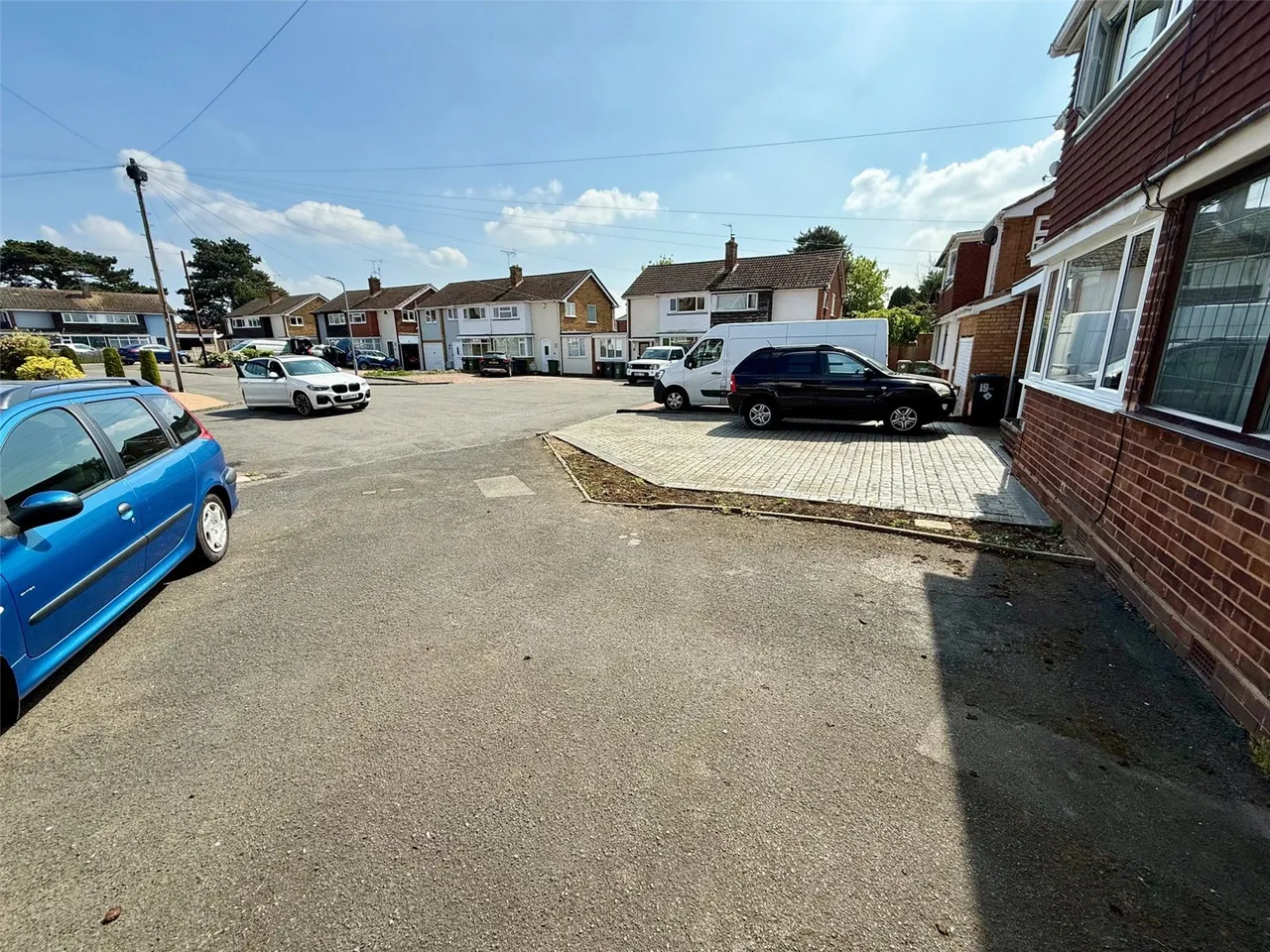 Bala Close, Stourport-on-Severn, Worcestershire, DY13 8JJ, photo 11