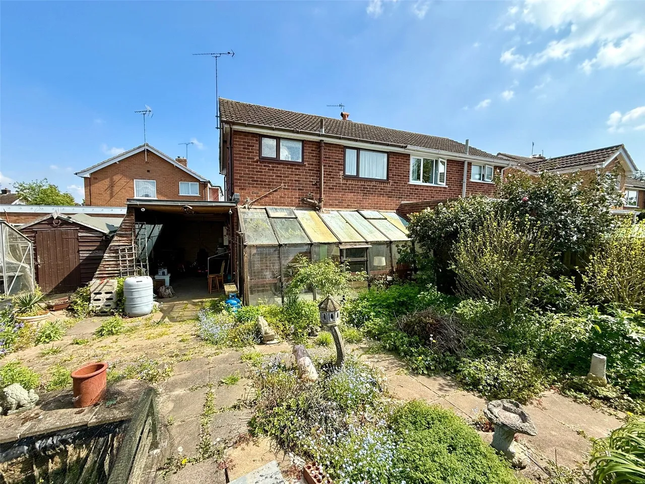 Bala Close, Stourport-on-Severn, Worcestershire, DY13 8JJ, photo 9